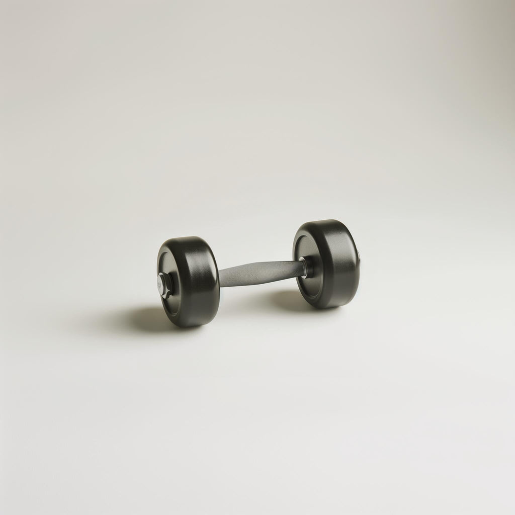 Amazon Basics Neoprene Dumbbell Pair