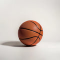 Hy-Pro Basketball Size 5 – Basketball Ball with Durable Rubber Compound, High Bounce, Pimpled Grip for Enhanced Control, Recreational Ball for Home and Court Play, Outdoor Indoor Basket Ball